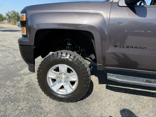2015 Chevrolet Silverado 3rd Gen - Image 11 of 21