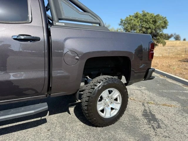 2015 Chevrolet Silverado 3rd Gen - Image 12 of 21