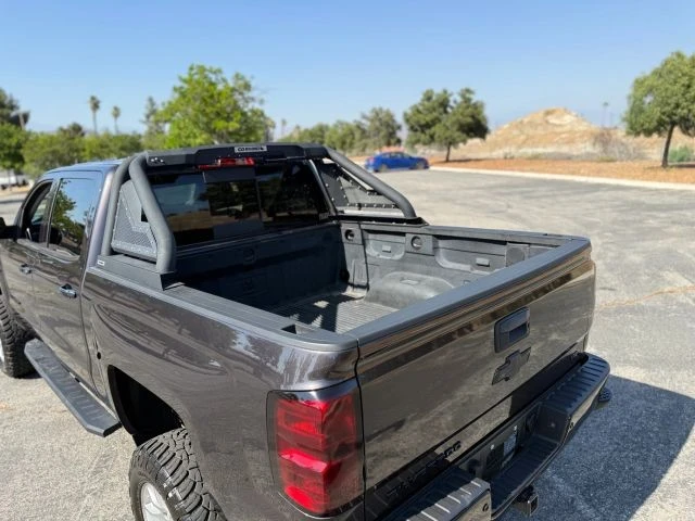 2015 Chevrolet Silverado 3rd Gen - Image 16 of 21