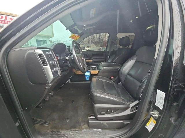 2015 Chevrolet Silverado 3rd Gen - Image 6 of 7