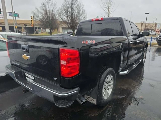 2015 Chevrolet Silverado 3rd Gen - Image 3 of 7