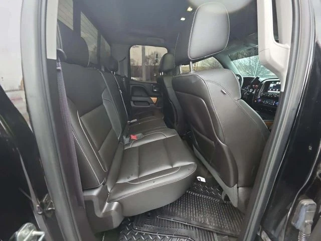 2015 Chevrolet Silverado 3rd Gen - Image 7 of 7