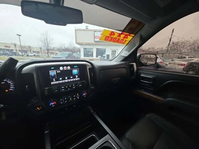 2015 Chevrolet Silverado 3rd Gen - Image 5 of 7
