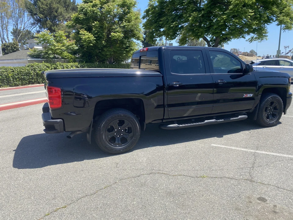 2015 Chevrolet Silverado 3rd Gen - Image 15 of 31