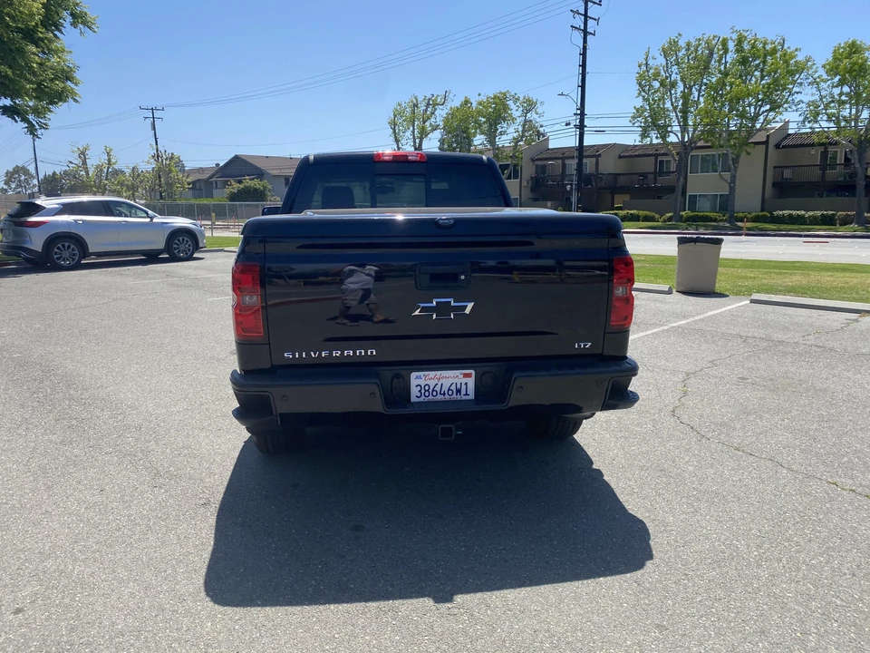 2015 Chevrolet Silverado 3rd Gen - Image 11 of 31