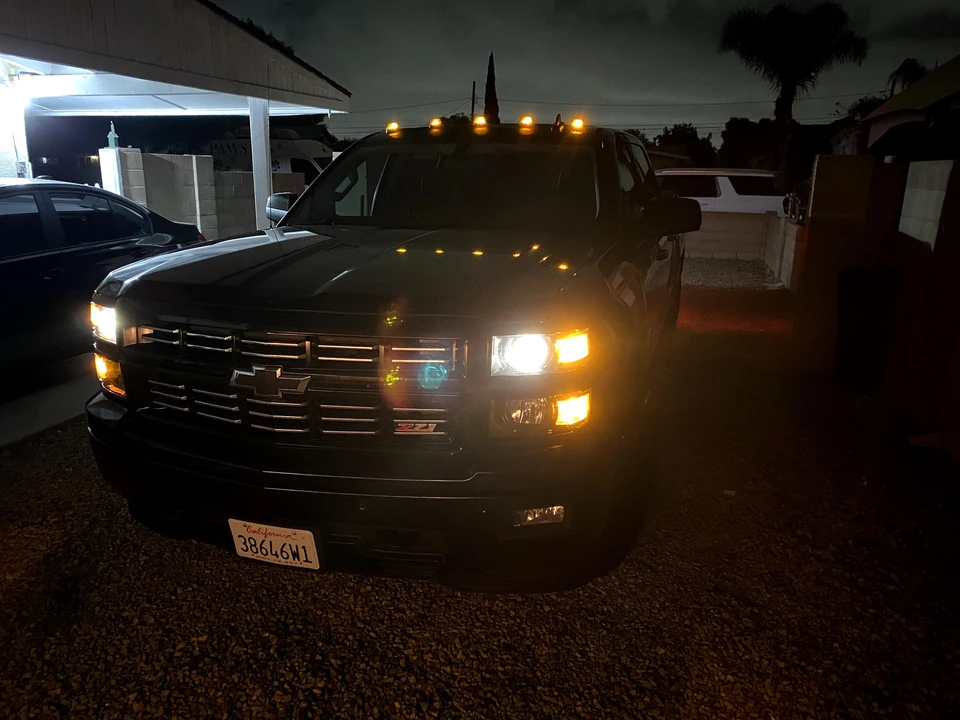 2015 Chevrolet Silverado 3rd Gen - Image 31 of 31