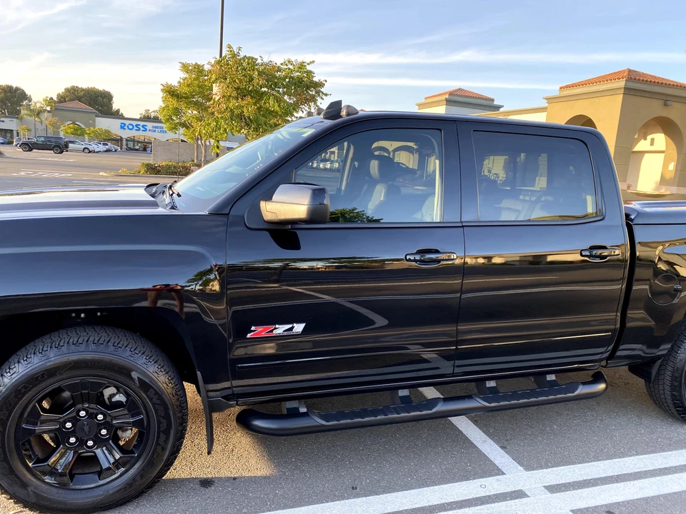 2015 Chevrolet Silverado 3rd Gen - Image 27 of 31