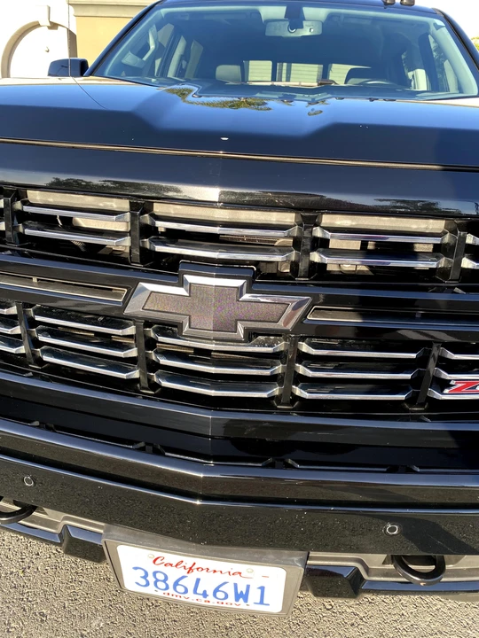 2015 Chevrolet Silverado 3rd Gen - Image 24 of 31