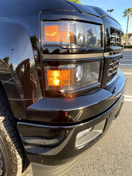 2015 Chevrolet Silverado 3rd Gen - Image 20 of 31