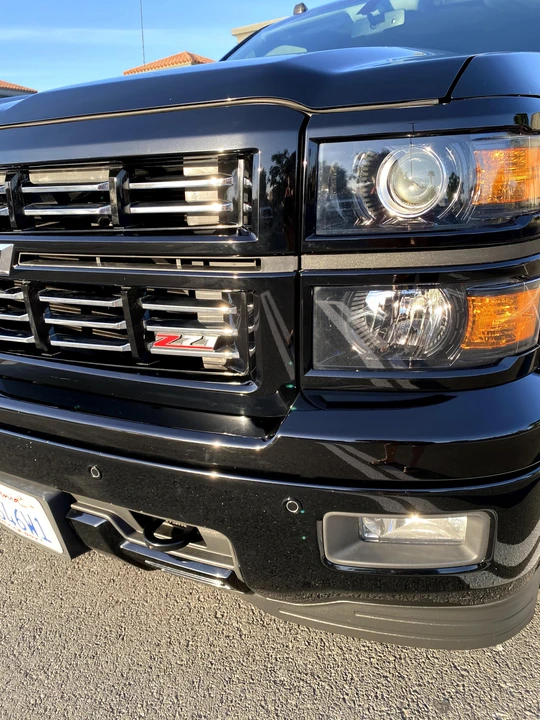 2015 Chevrolet Silverado 3rd Gen - Image 23 of 31