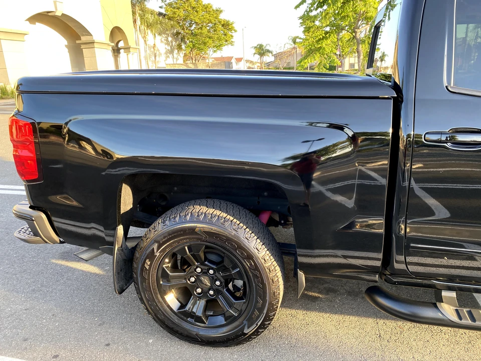2015 Chevrolet Silverado 3rd Gen - Image 30 of 31