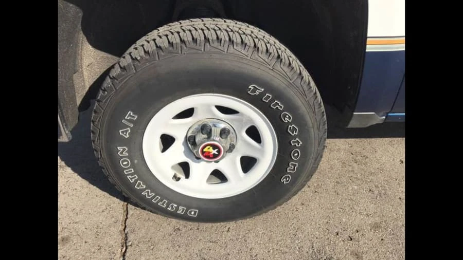 2015 Chevrolet Silverado 3rd Gen - Image 7 of 12