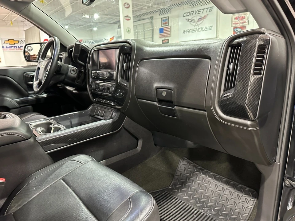 2015 Chevrolet Silverado 3rd Gen - Image 11 of 11