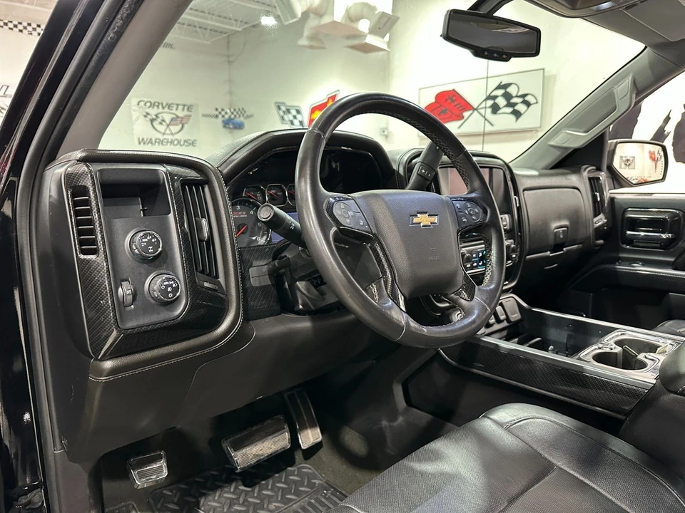 2015 Chevrolet Silverado 3rd Gen - Image 10 of 11
