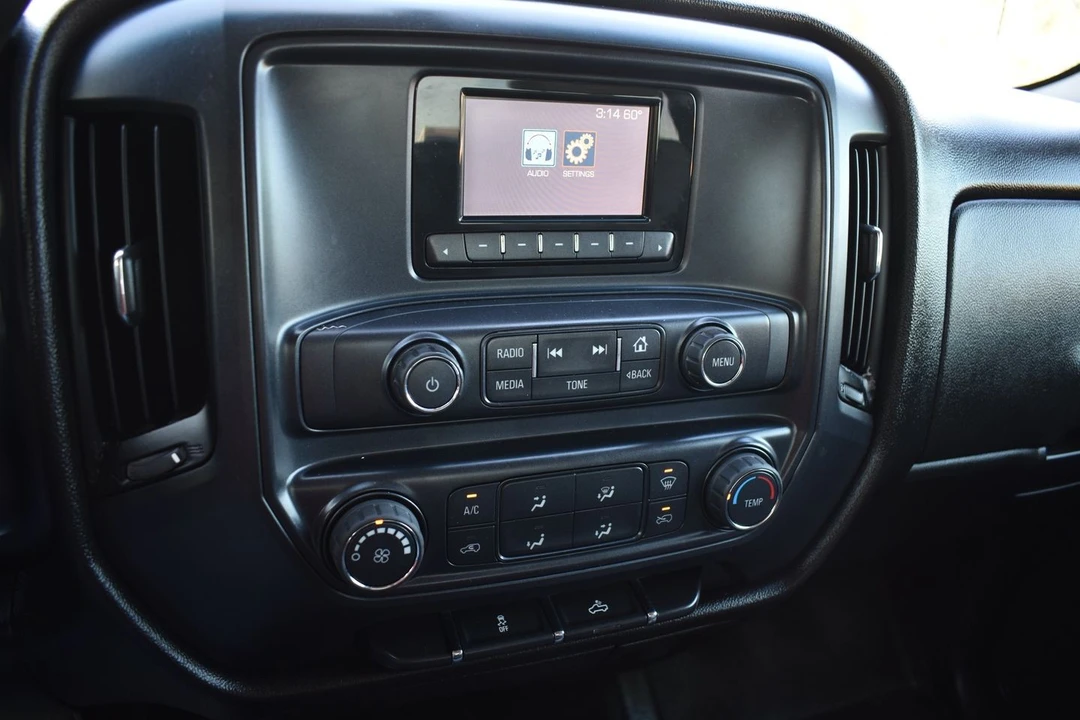 2015 Chevrolet Silverado 3rd Gen - Image 12 of 16