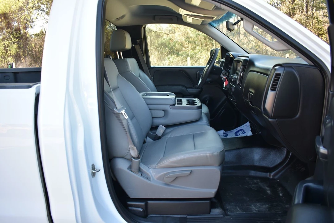 2015 Chevrolet Silverado 3rd Gen - Image 13 of 16