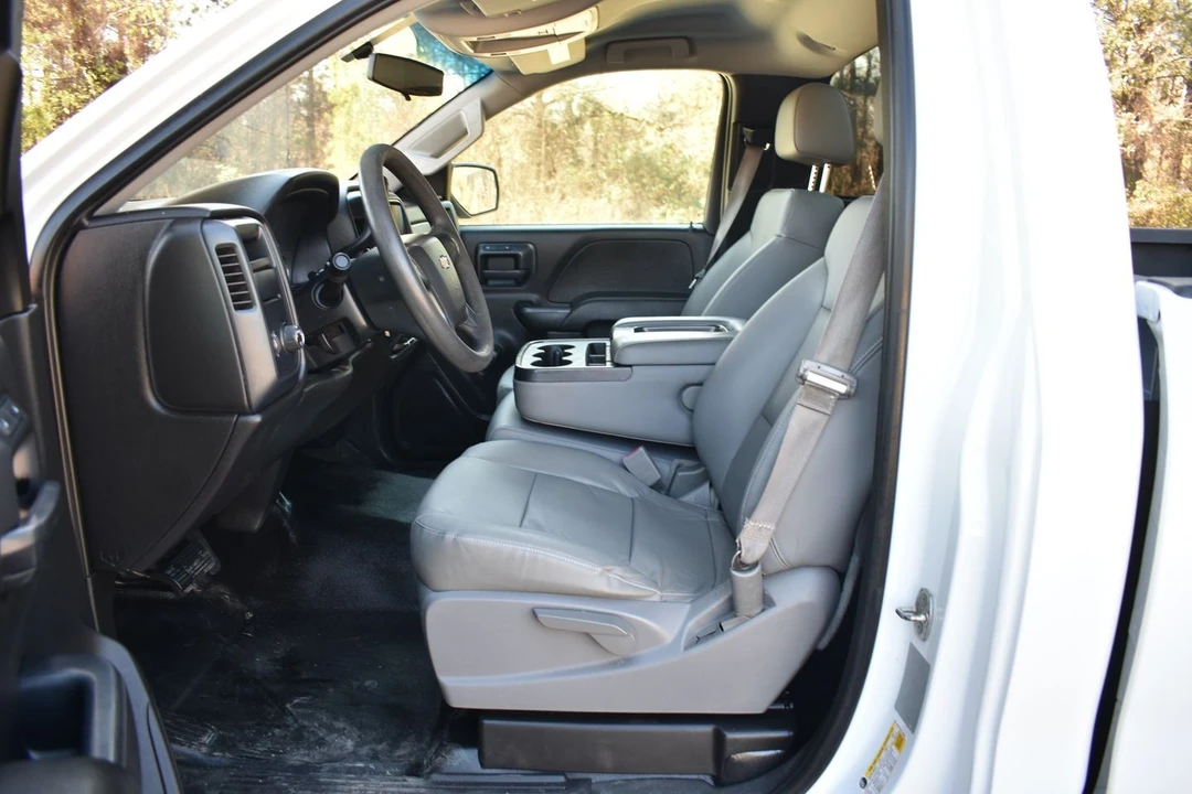 2015 Chevrolet Silverado 3rd Gen - Image 10 of 16