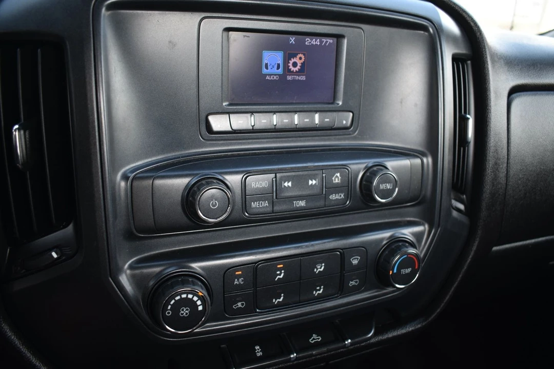 2015 Chevrolet Silverado 3rd Gen - Image 12 of 18