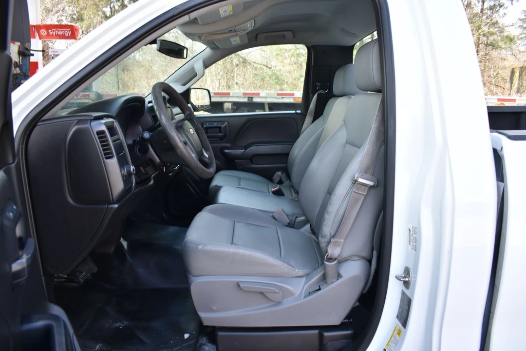2015 Chevrolet Silverado 3rd Gen - Image 10 of 18