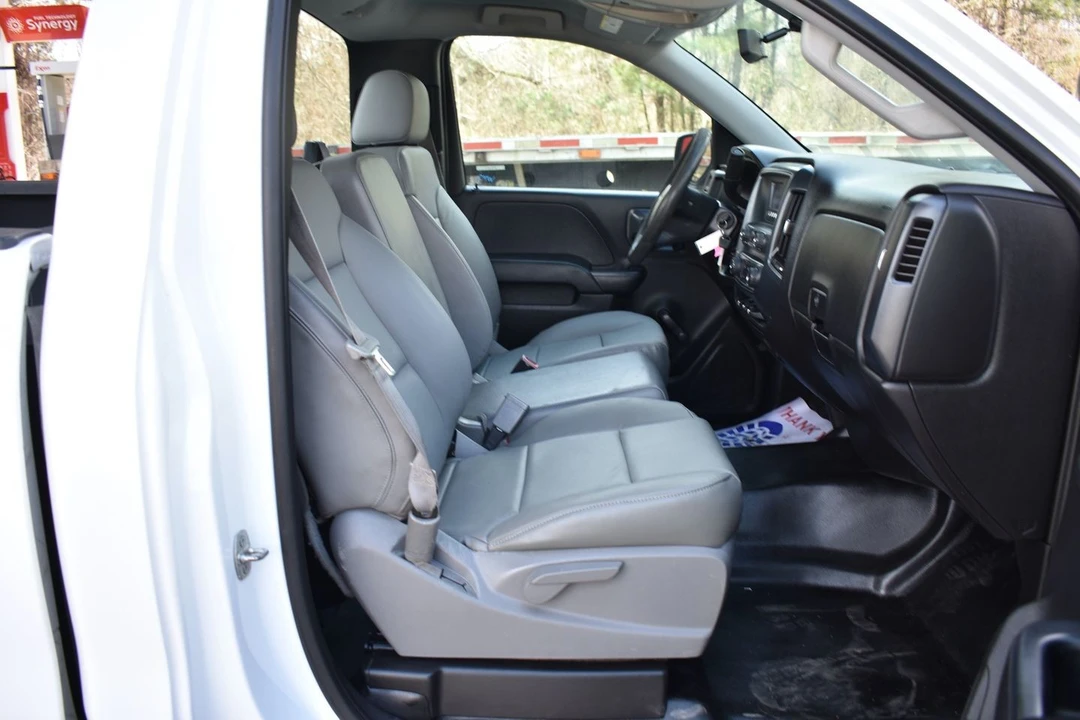 2015 Chevrolet Silverado 3rd Gen - Image 13 of 18