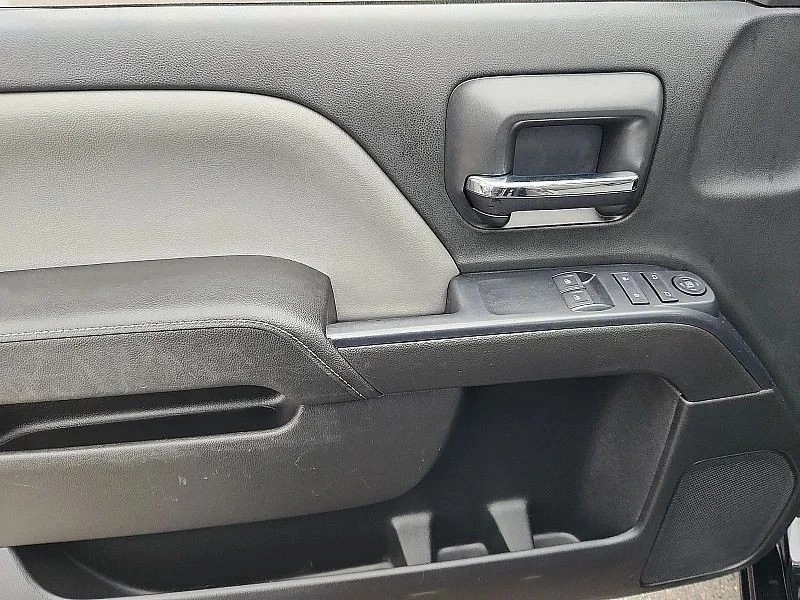 2015 Chevrolet Silverado 3rd Gen - Image 11 of 12