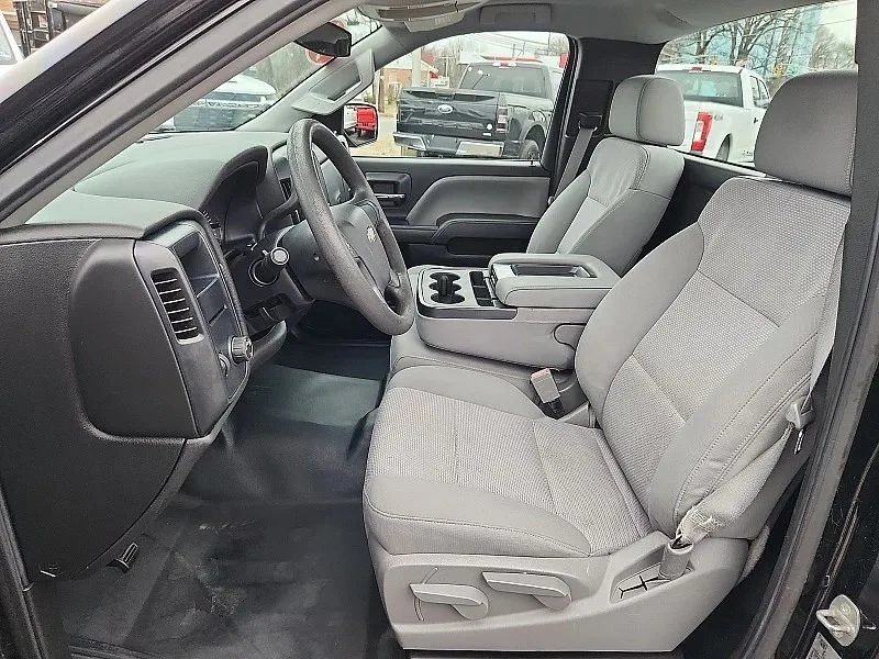 2015 Chevrolet Silverado 3rd Gen - Image 12 of 12
