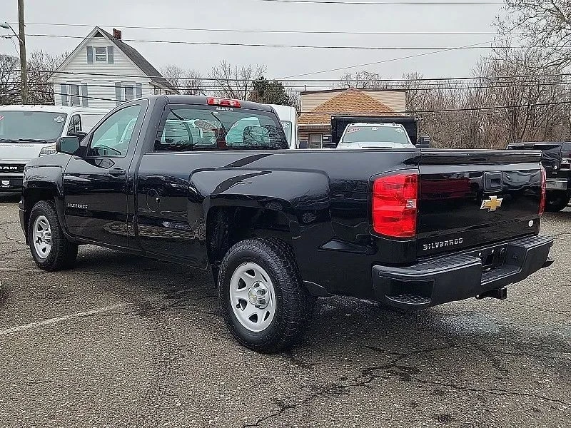 2015 Chevrolet Silverado 3rd Gen - Image 4 of 12