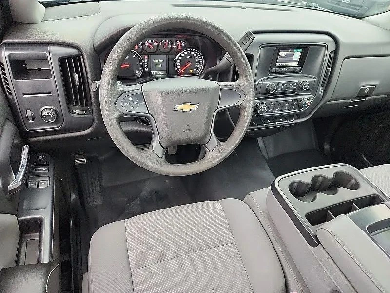 2015 Chevrolet Silverado 3rd Gen - Image 10 of 12
