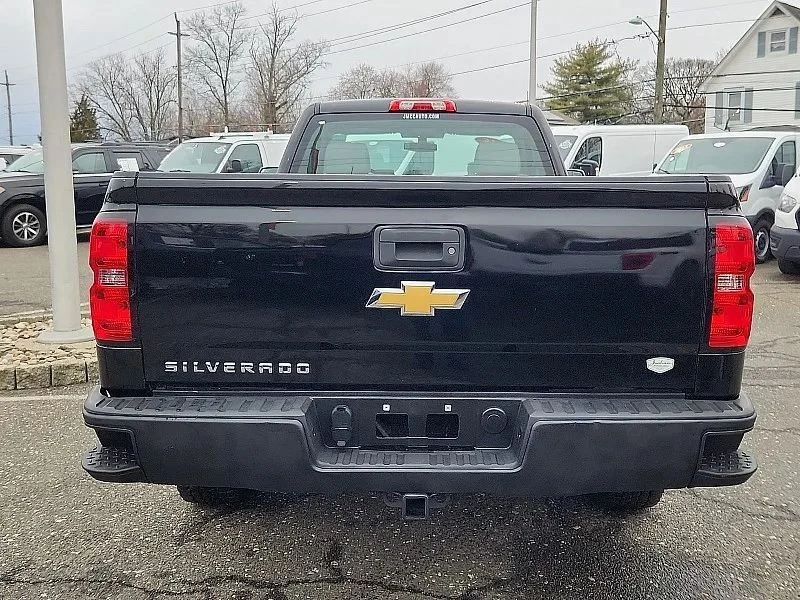 2015 Chevrolet Silverado 3rd Gen - Image 5 of 12