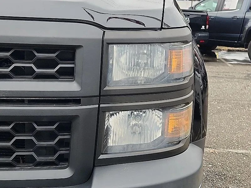 2015 Chevrolet Silverado 3rd Gen - Image 9 of 12