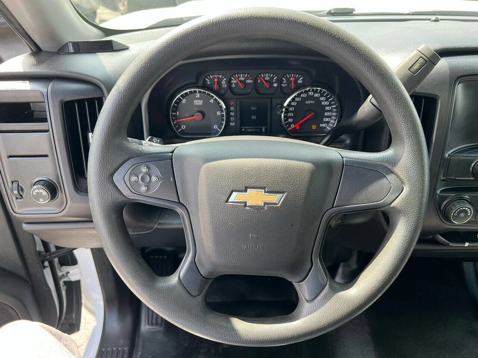 2015 Chevrolet Silverado 3rd Gen - Image 20 of 21