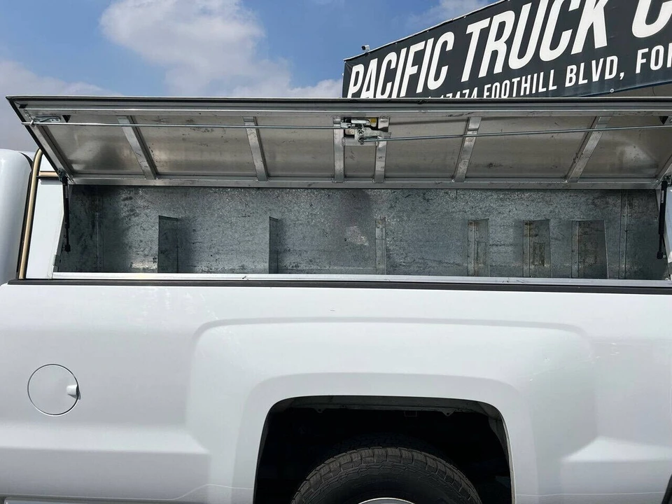 2015 Chevrolet Silverado 3rd Gen - Image 15 of 21