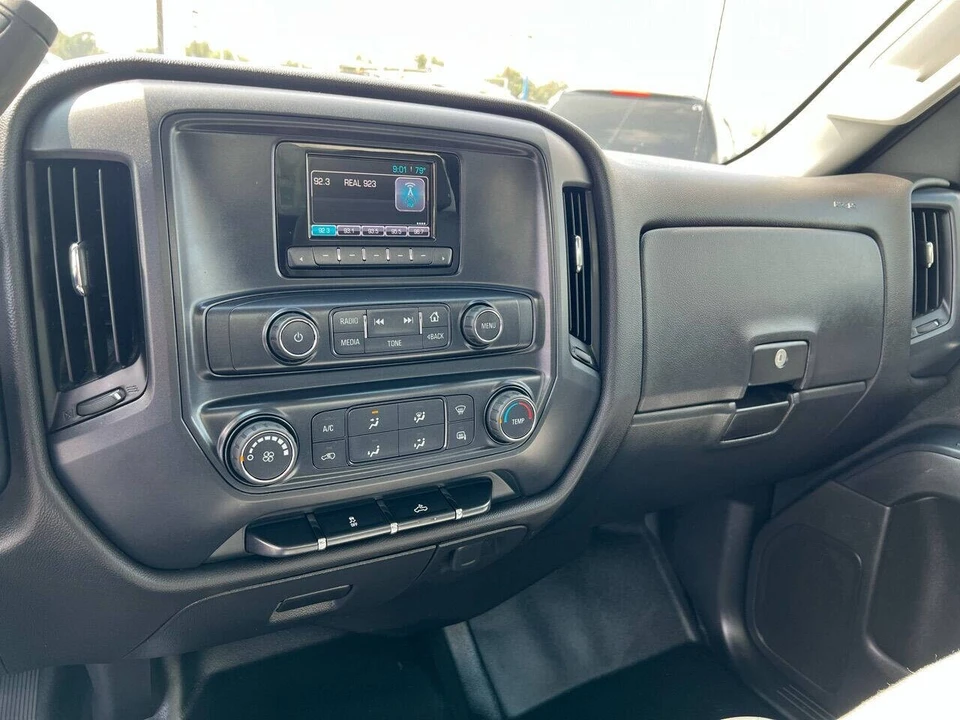 2015 Chevrolet Silverado 3rd Gen - Image 21 of 21