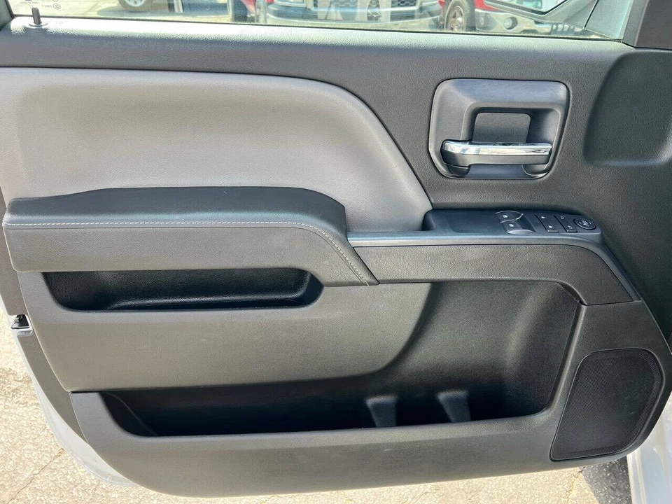 2015 Chevrolet Silverado 3rd Gen - Image 17 of 21