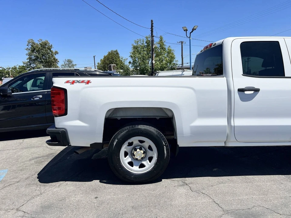 2015 Chevrolet Silverado 3rd Gen - Image 6 of 21