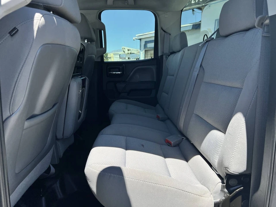 2015 Chevrolet Silverado 3rd Gen - Image 20 of 21