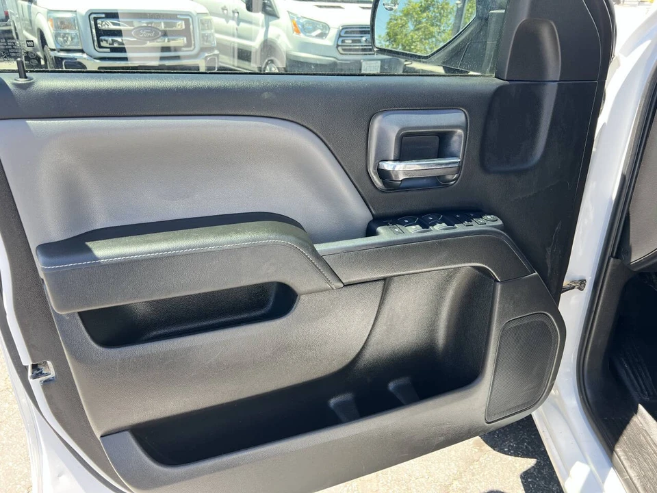 2015 Chevrolet Silverado 3rd Gen - Image 15 of 21