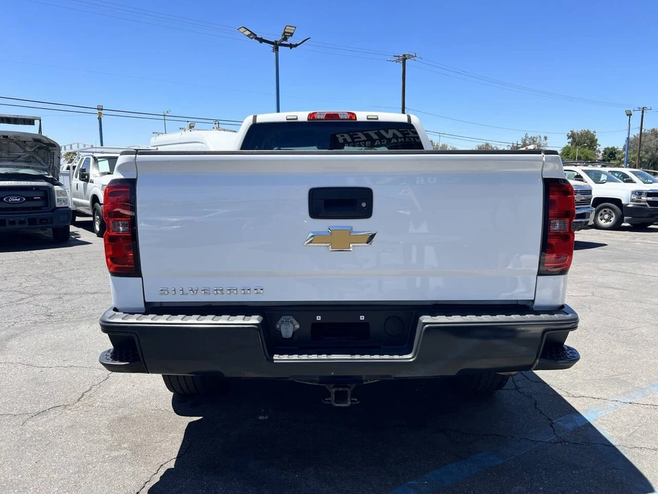 2015 Chevrolet Silverado 3rd Gen - Image 9 of 21
