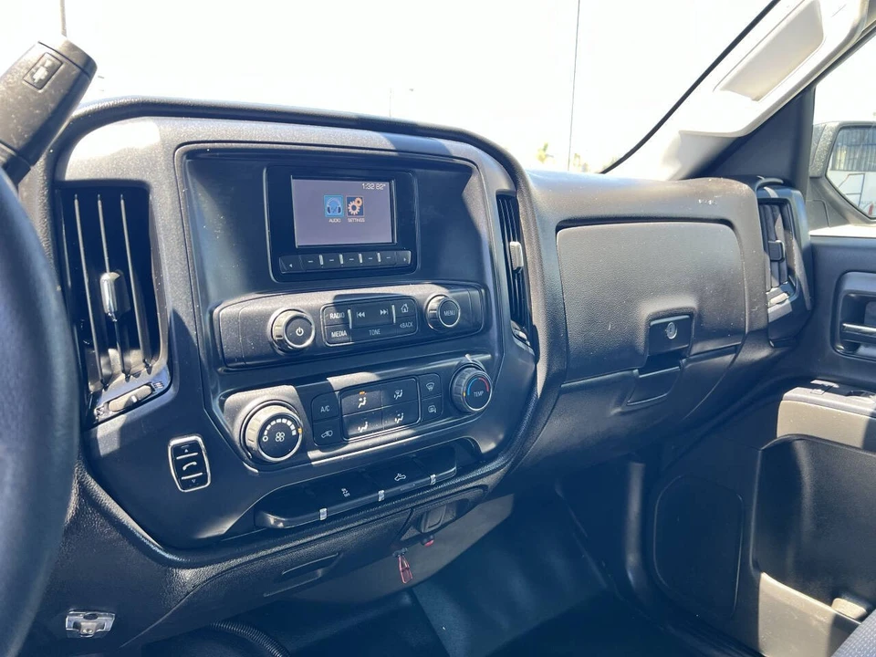 2015 Chevrolet Silverado 3rd Gen - Image 18 of 21