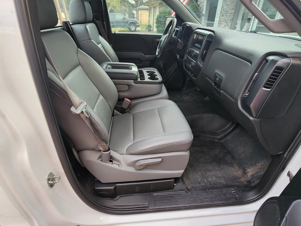 2015 Chevrolet Silverado 3rd Gen - Image 7 of 17
