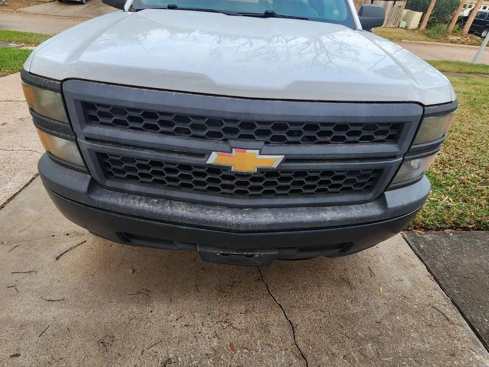 2015 Chevrolet Silverado 3rd Gen - Image 9 of 17