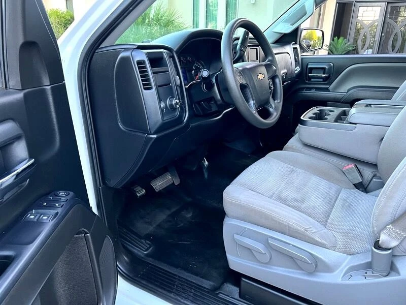 2015 Chevrolet Silverado 3rd Gen - Image 9 of 20