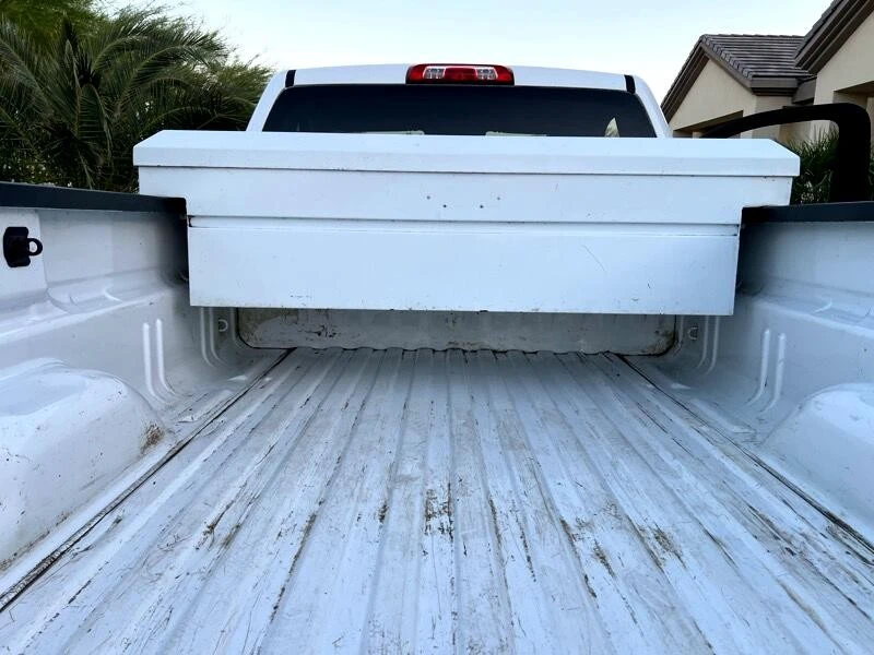 2015 Chevrolet Silverado 3rd Gen - Image 15 of 20