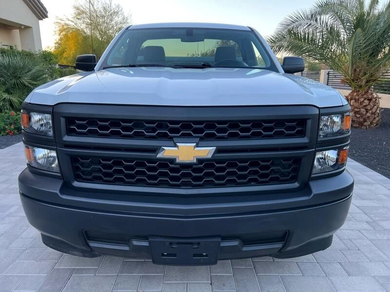 2015 Chevrolet Silverado 3rd Gen - Image 7 of 20