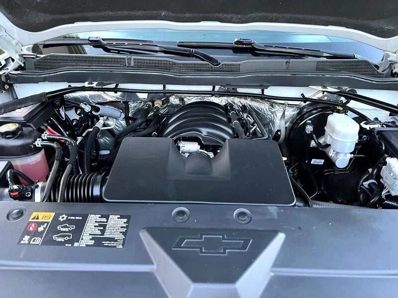 2015 Chevrolet Silverado 3rd Gen - Image 16 of 20