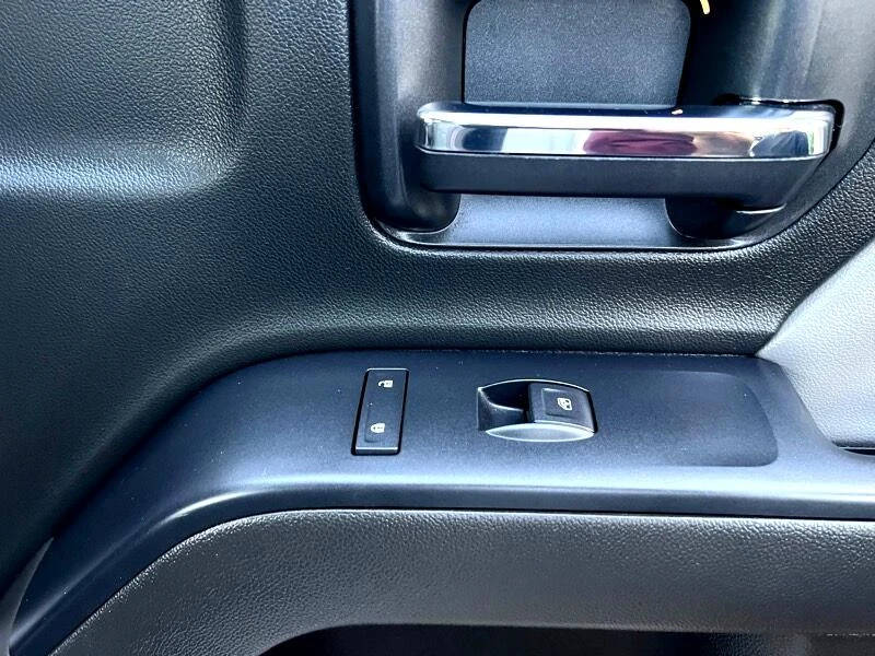 2015 Chevrolet Silverado 3rd Gen - Image 13 of 20