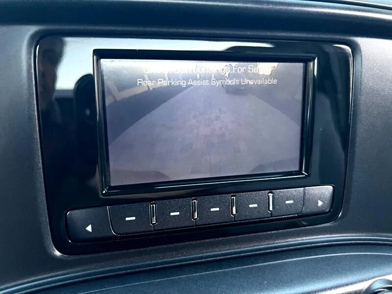 2015 Chevrolet Silverado 3rd Gen - Image 20 of 20