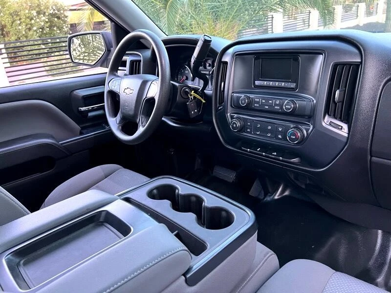 2015 Chevrolet Silverado 3rd Gen - Image 12 of 20