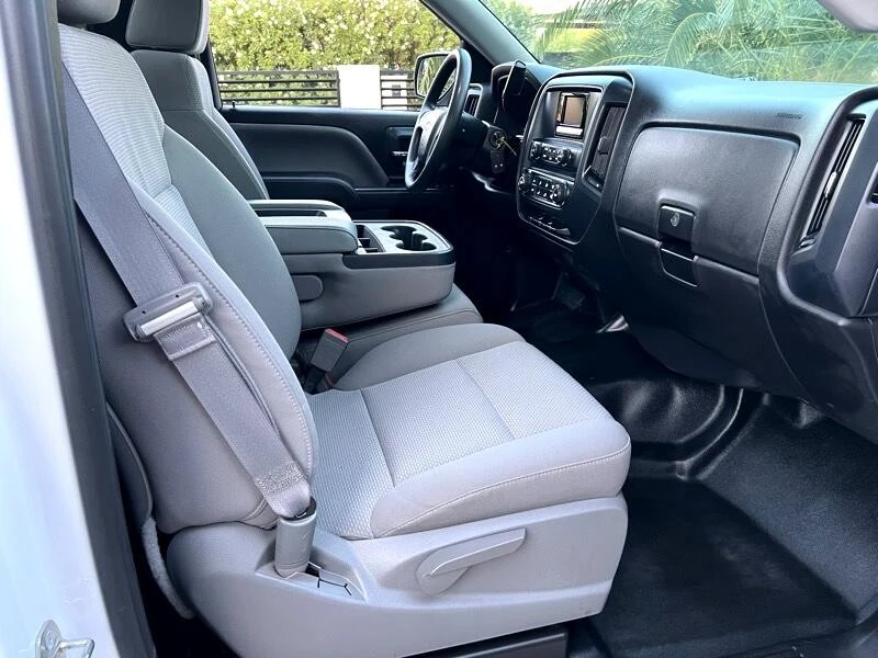 2015 Chevrolet Silverado 3rd Gen - Image 11 of 20