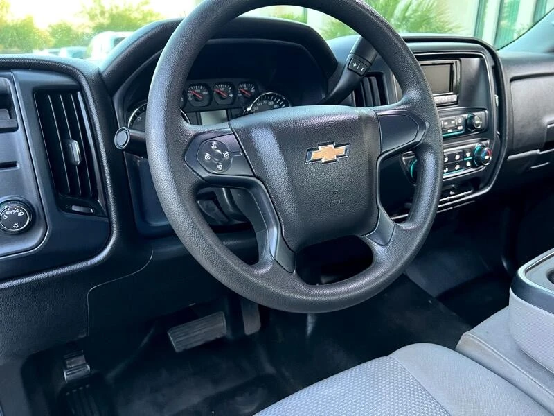 2015 Chevrolet Silverado 3rd Gen - Image 10 of 20